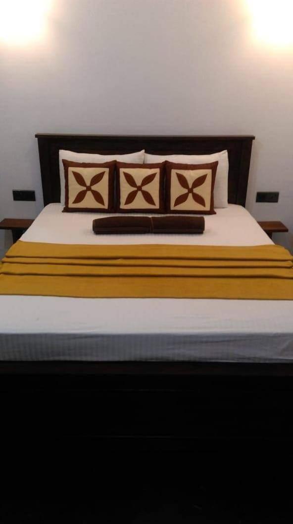 Green Leaf Resort Ella Kamer foto